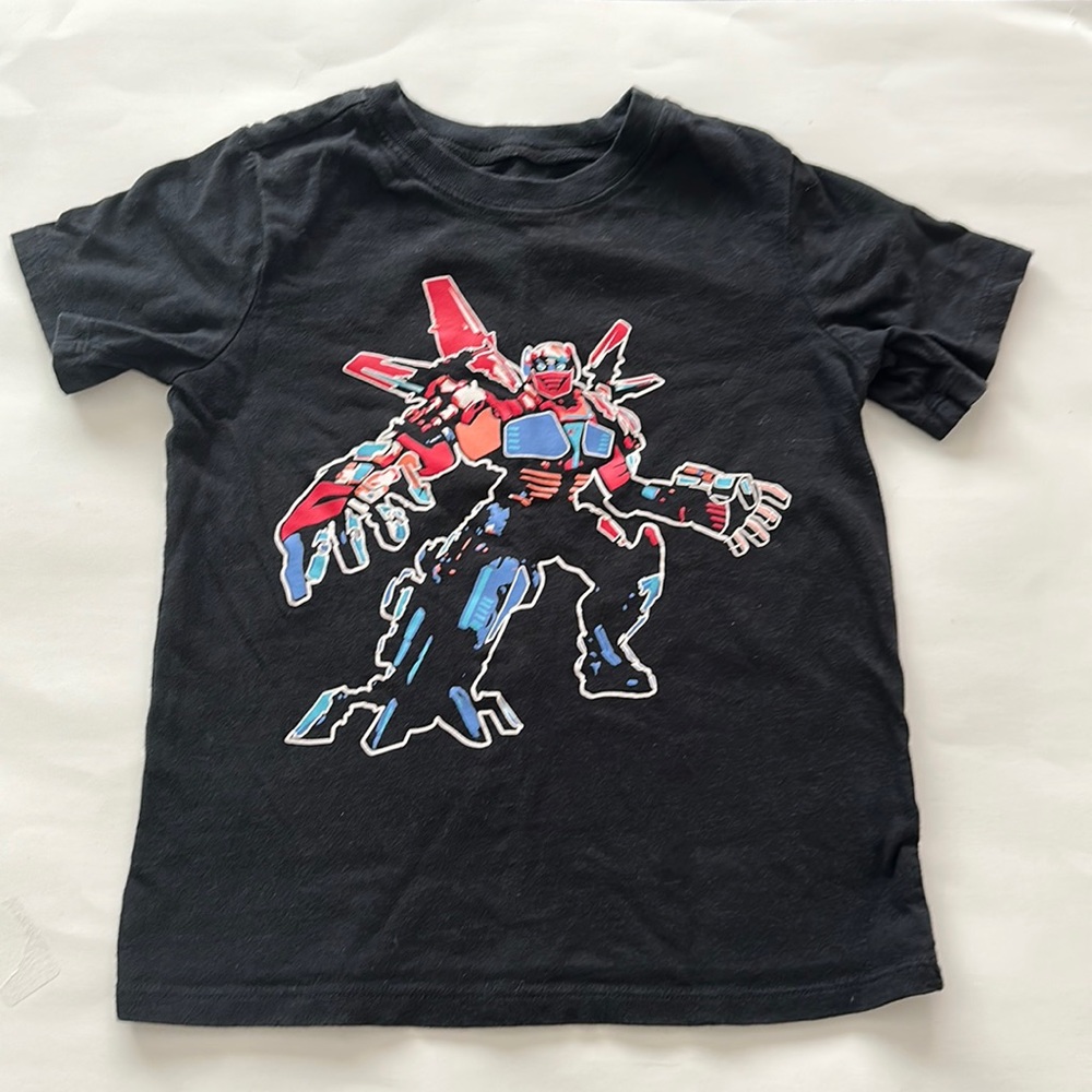 Toddler Tshirt